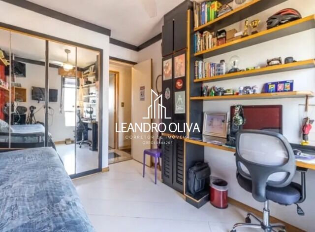 Cobertura, 3 quartos, 230 m² - Foto 14