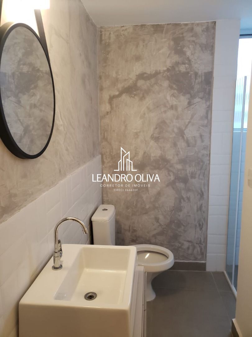 Apartamento, 3 quartos, 155 m² - Foto 25