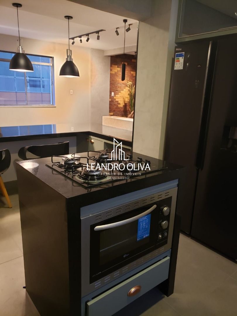 Apartamento, 3 quartos, 155 m² - Foto 9