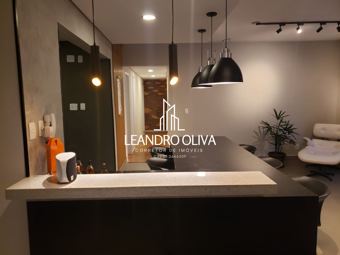 Apartamento, 3 quartos, 155 m² - Foto 7