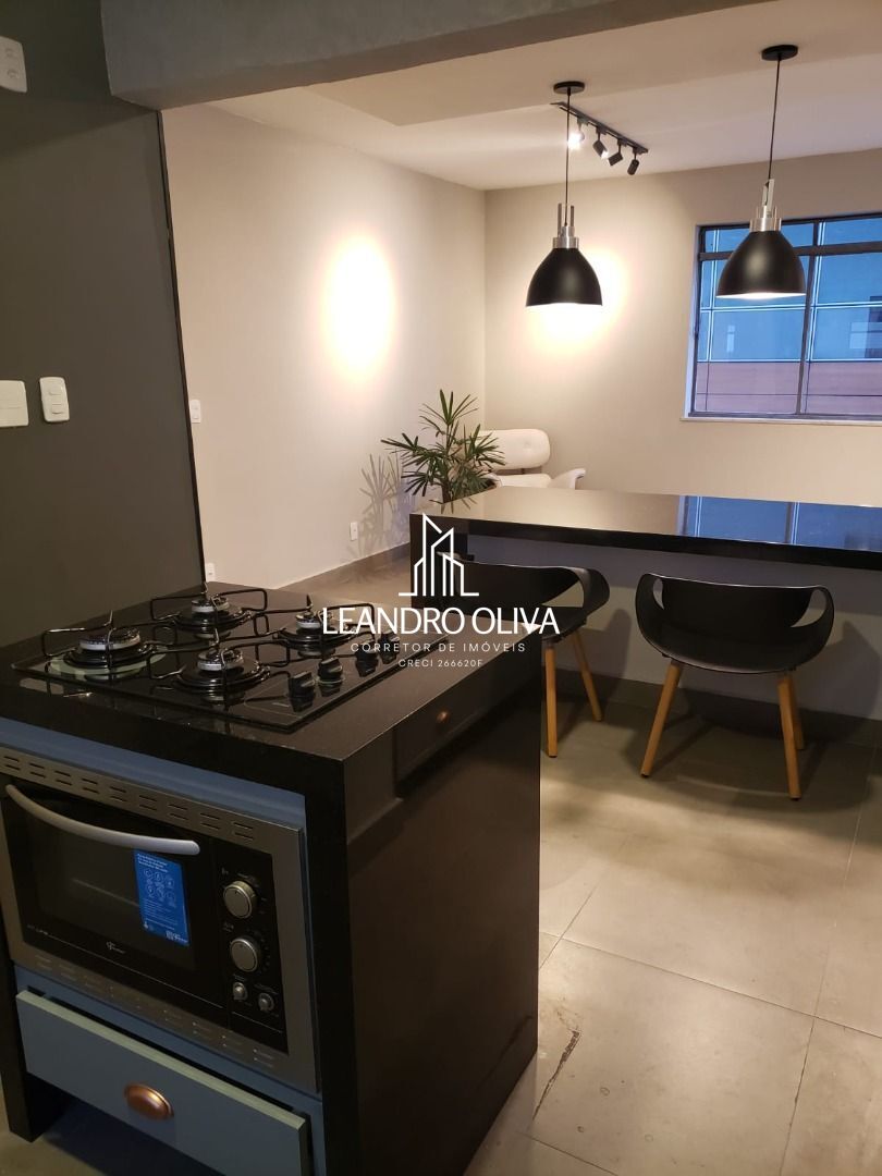 Apartamento, 3 quartos, 155 m² - Foto 11