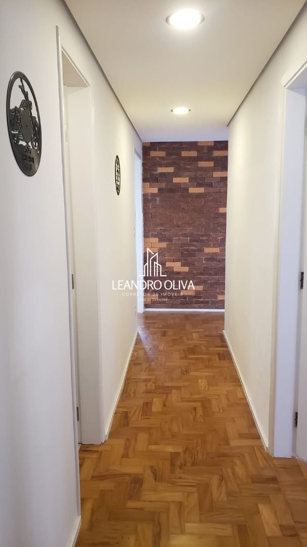 Apartamento, 3 quartos, 155 m² - Foto 13