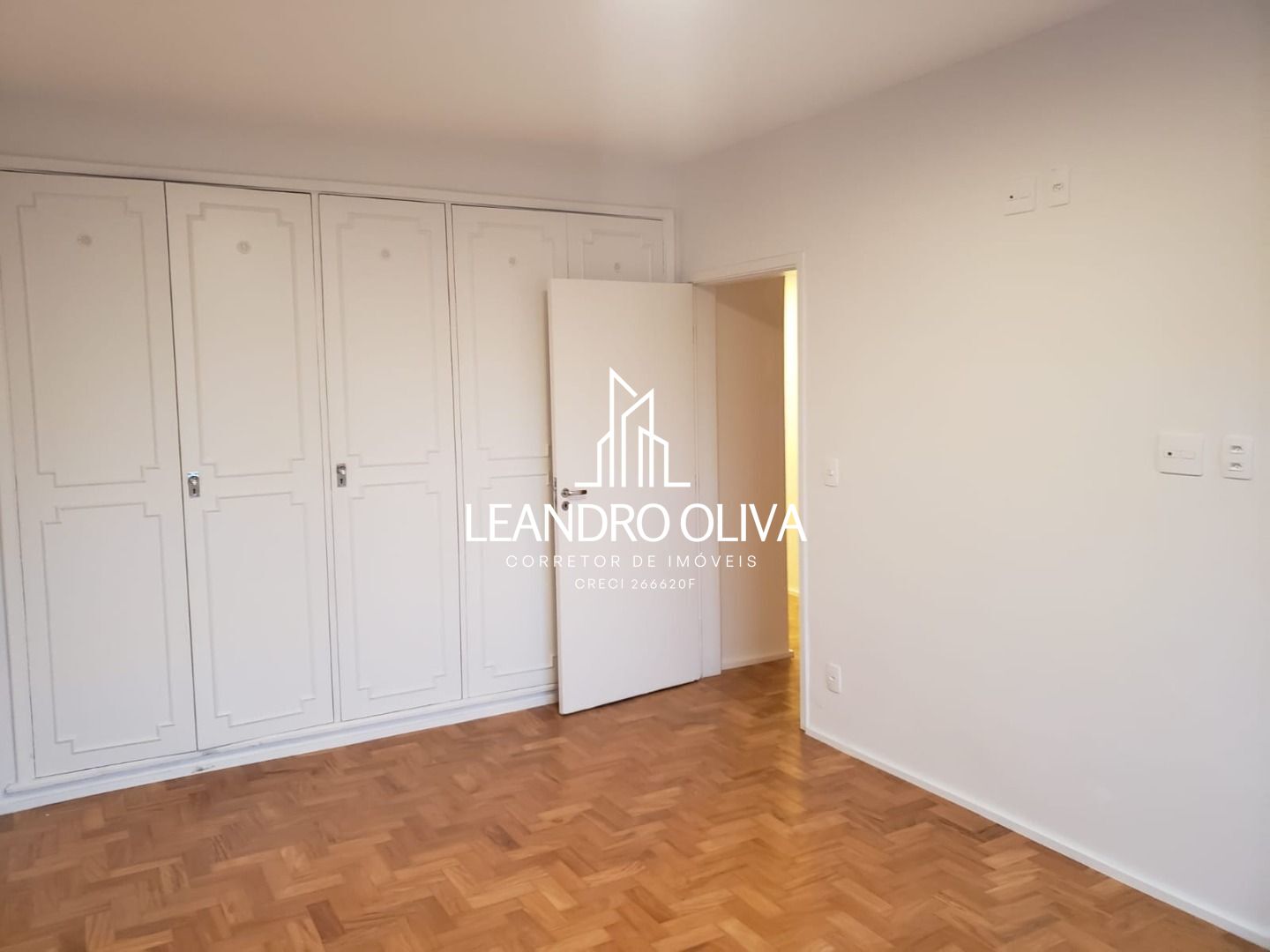 Apartamento, 3 quartos, 155 m² - Foto 14
