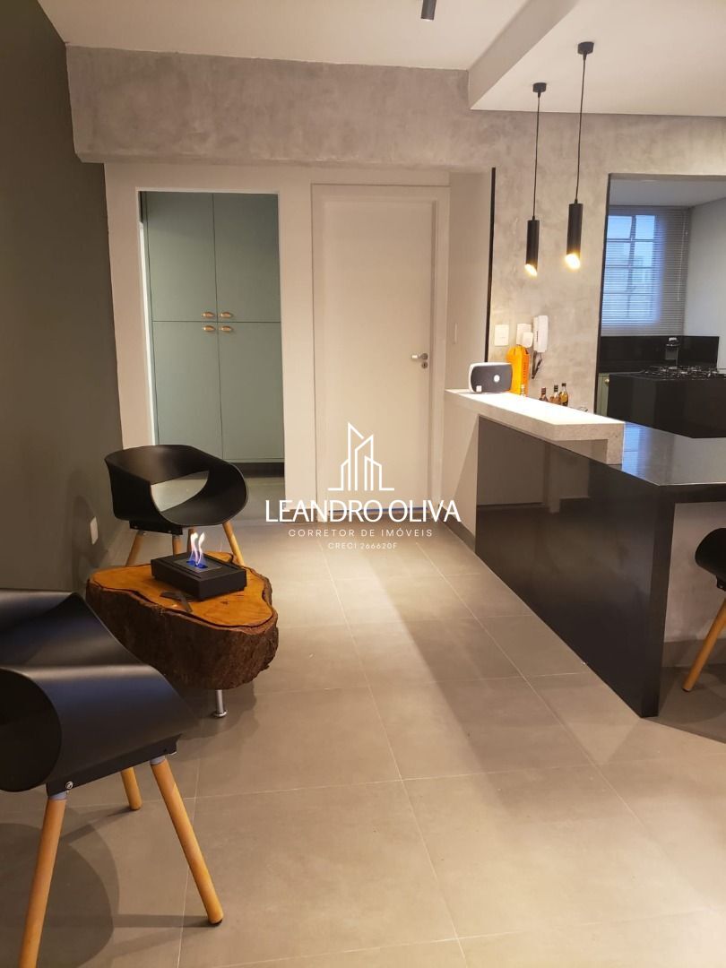 Apartamento, 3 quartos, 155 m² - Foto 6