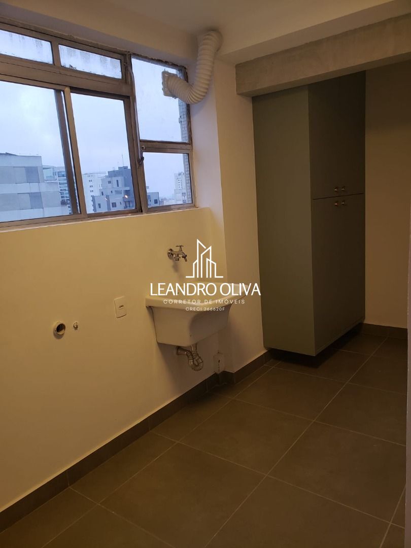 Apartamento, 3 quartos, 155 m² - Foto 21