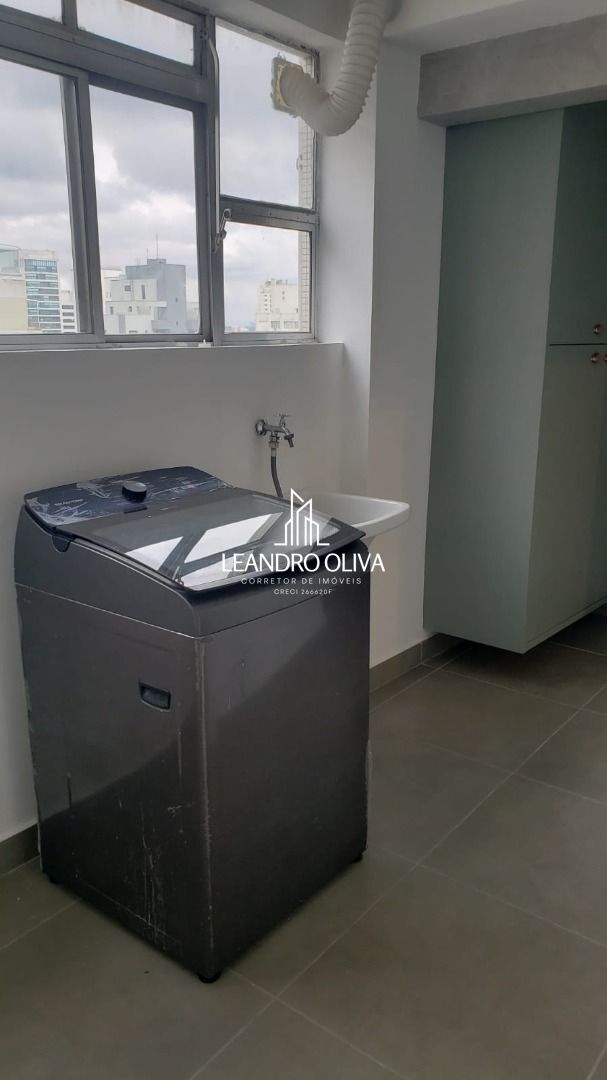 Apartamento, 3 quartos, 155 m² - Foto 26