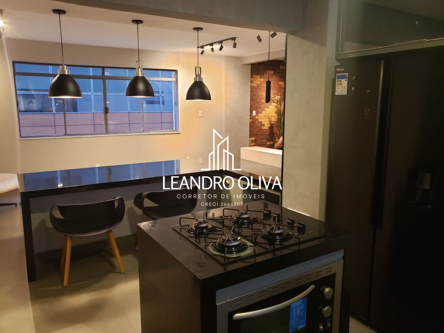 Apartamento, 3 quartos, 155 m² - Foto 12