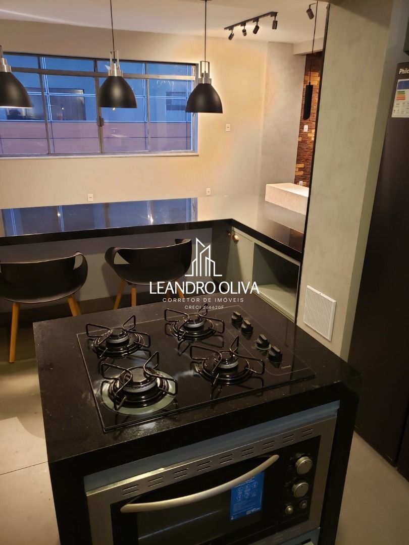Apartamento, 3 quartos, 155 m² - Foto 10