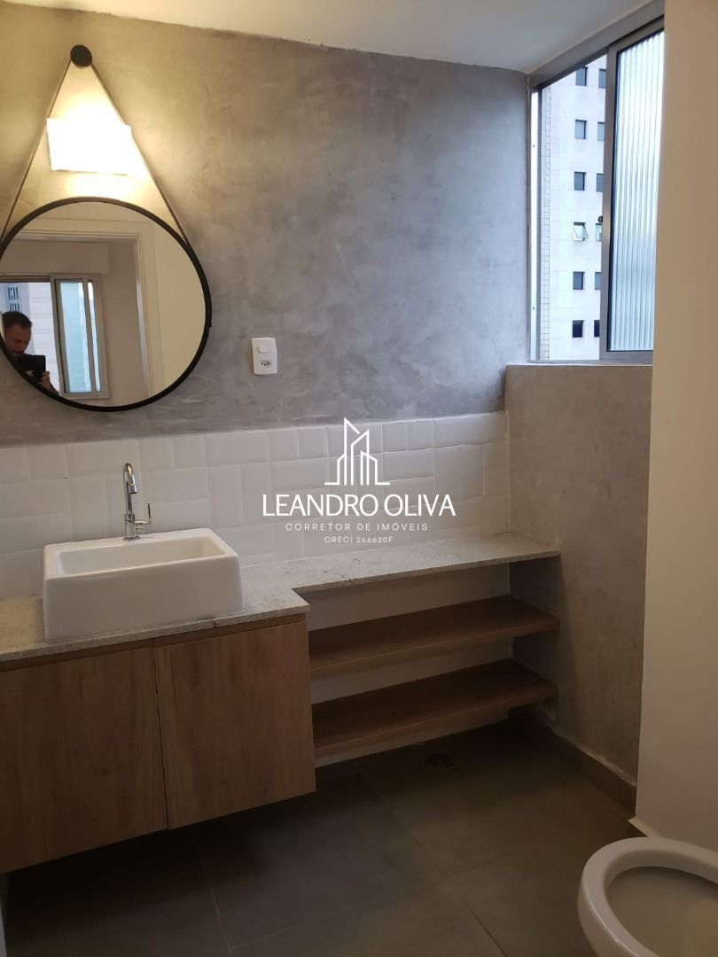 Apartamento, 3 quartos, 155 m² - Foto 23
