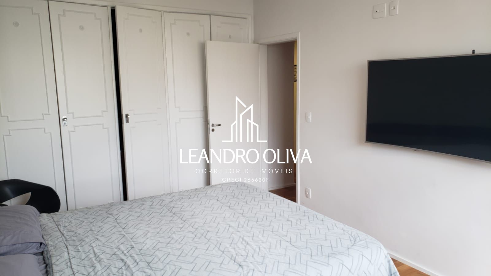 Apartamento, 3 quartos, 155 m² - Foto 15