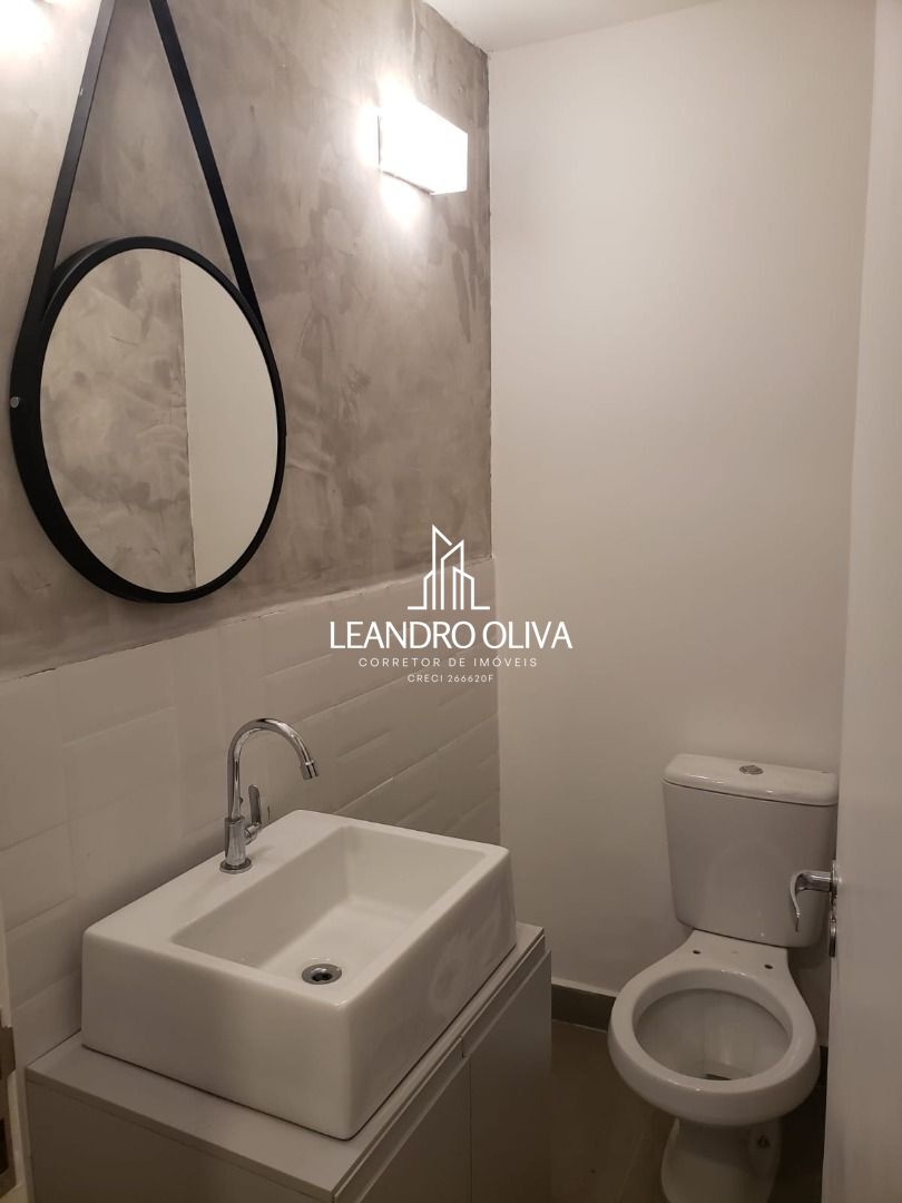 Apartamento, 3 quartos, 155 m² - Foto 24