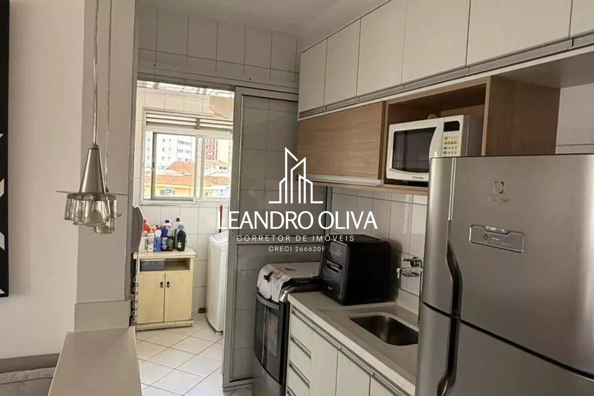 Apartamento, 2 quartos, 45 m² - Foto 14