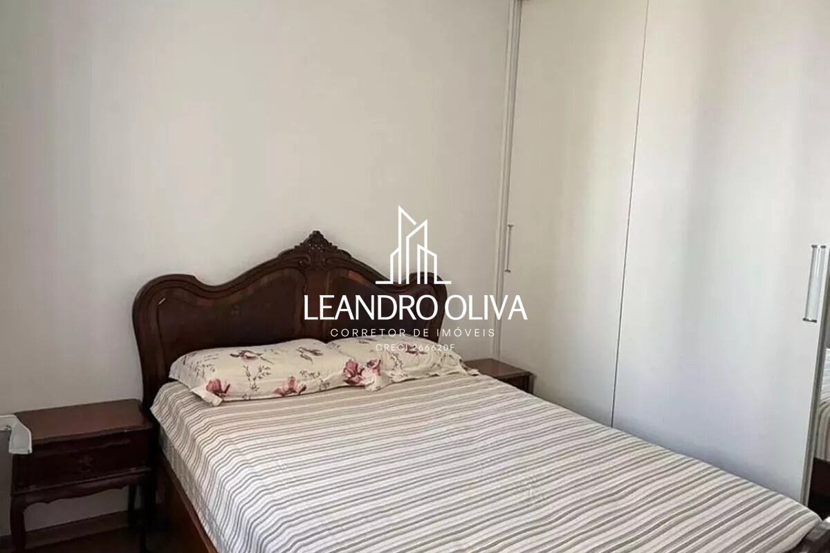 Apartamento, 2 quartos, 45 m² - Foto 10
