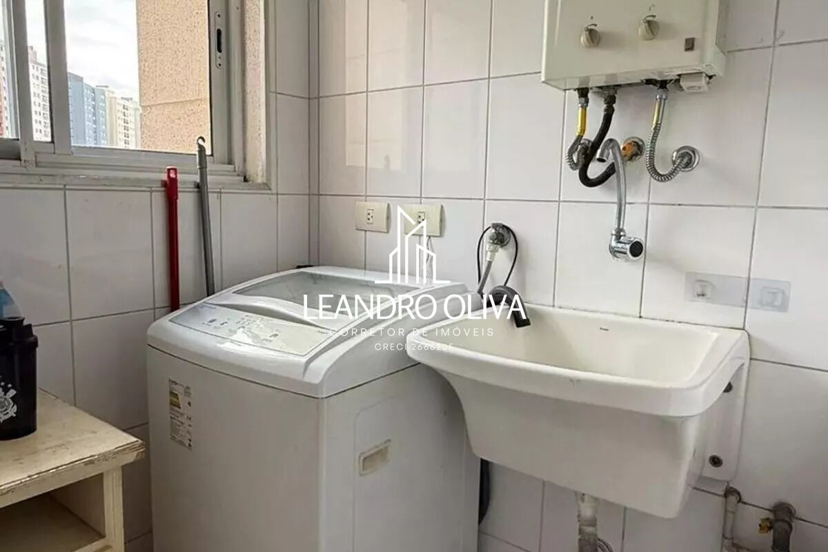 Apartamento, 2 quartos, 45 m² - Foto 15