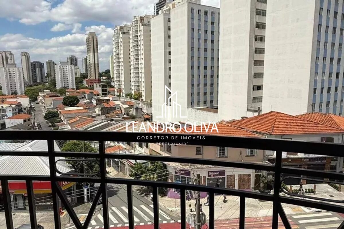 Apartamento, 2 quartos, 45 m² - Foto 6