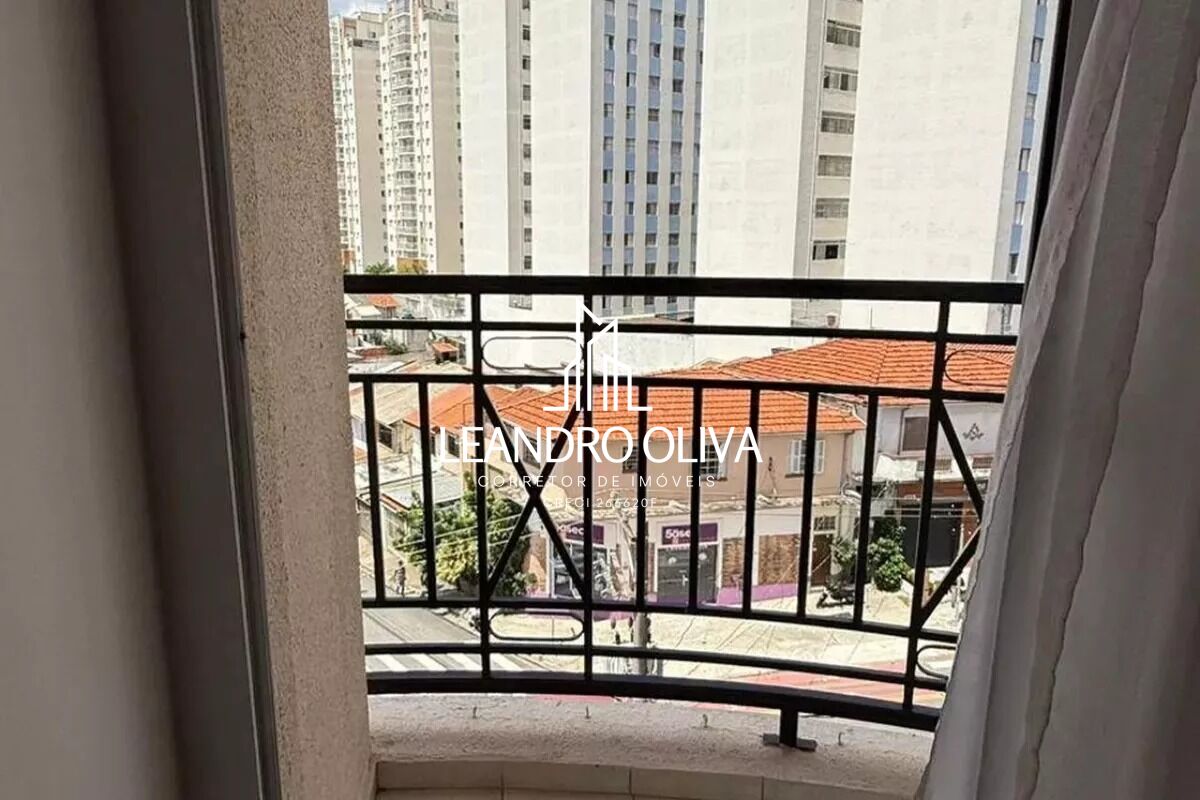 Apartamento, 2 quartos, 45 m² - Foto 5