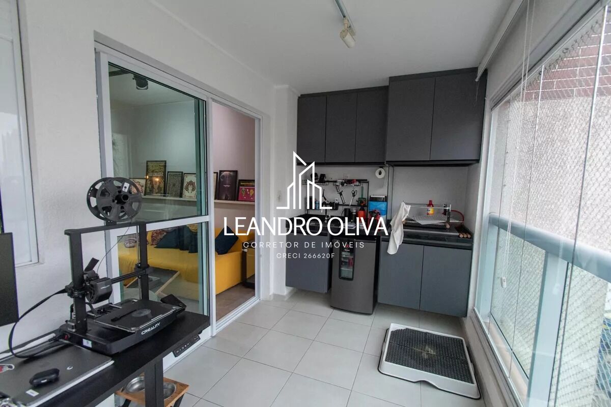 Apartamento, 2 quartos, 70 m² - Foto 8