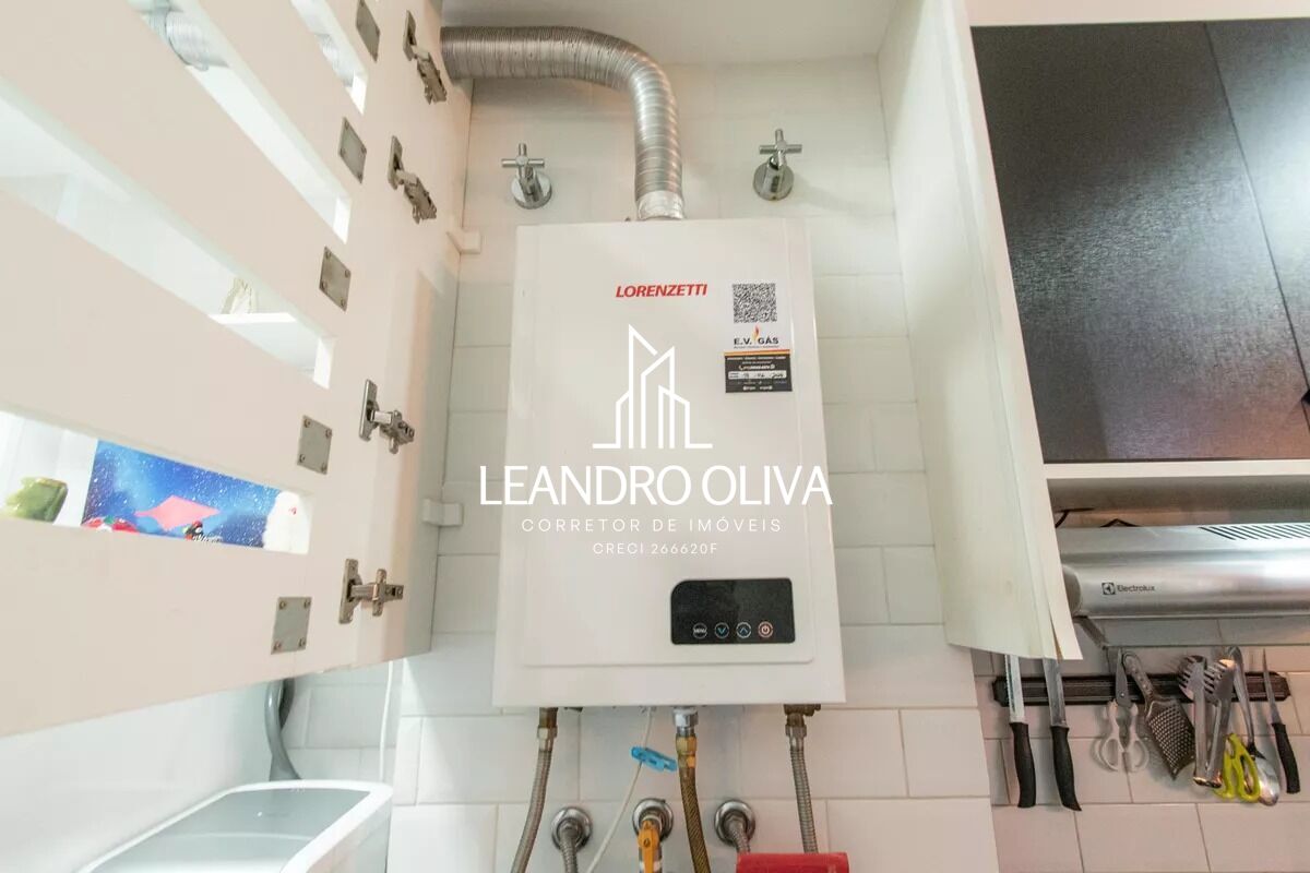 Apartamento, 2 quartos, 70 m² - Foto 14