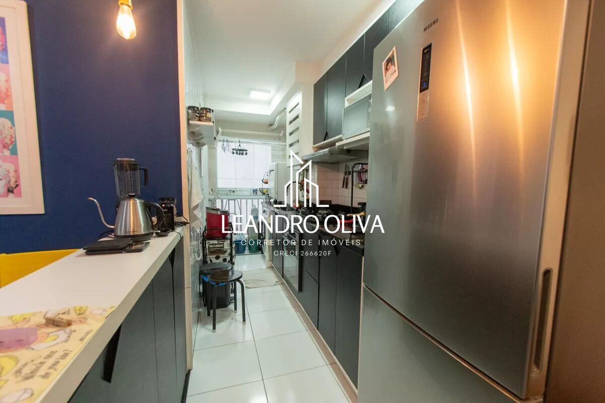 Apartamento, 2 quartos, 70 m² - Foto 10