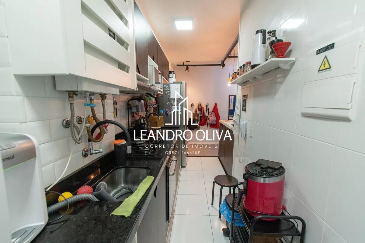 Apartamento, 2 quartos, 70 m² - Foto 13