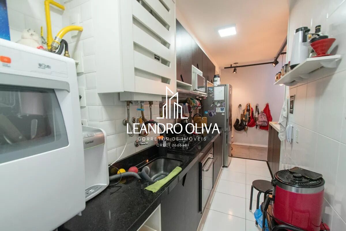 Apartamento, 2 quartos, 70 m² - Foto 12