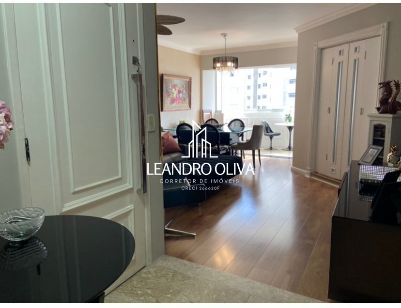 Apartamento, 3 quartos, 117 m² - Foto 4