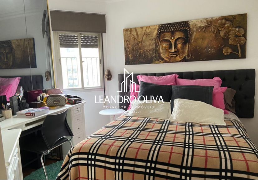 Apartamento, 3 quartos, 117 m² - Foto 15