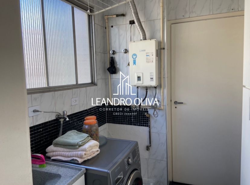 Apartamento, 3 quartos, 117 m² - Foto 27