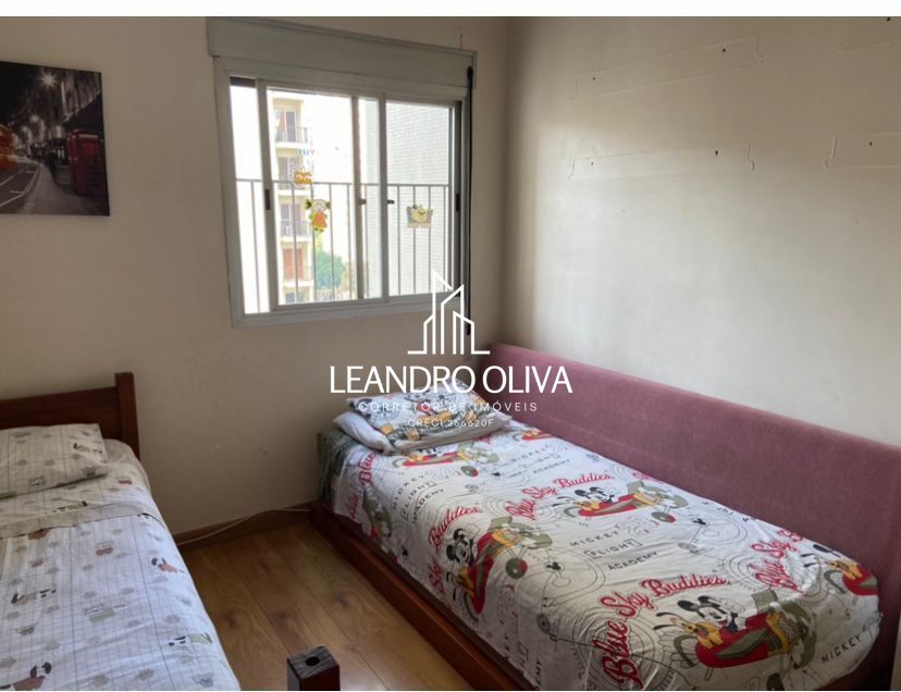 Apartamento, 3 quartos, 117 m² - Foto 20