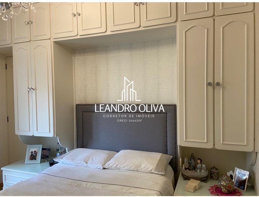 Apartamento, 3 quartos, 117 m² - Foto 12