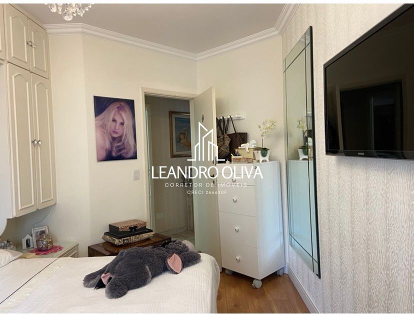 Apartamento, 3 quartos, 117 m² - Foto 14