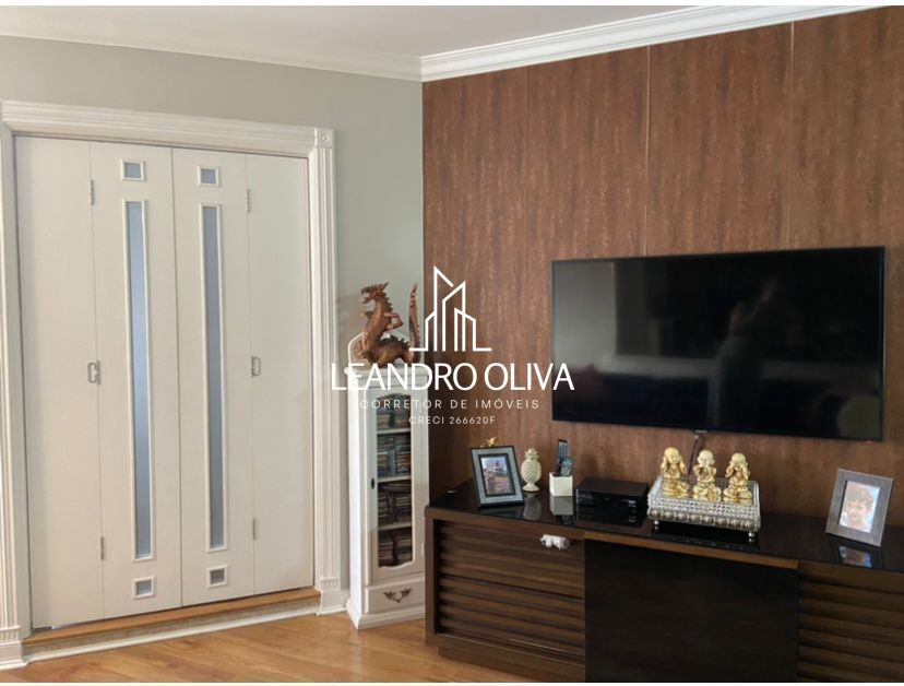 Apartamento, 3 quartos, 117 m² - Foto 7