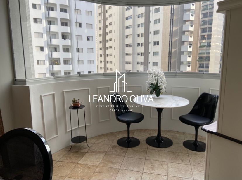Apartamento, 3 quartos, 117 m² - Foto 5