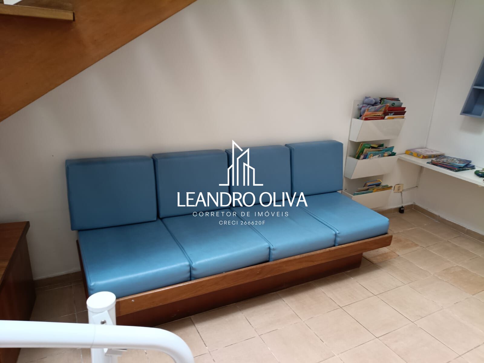 Sobrado, 7 quartos, 165 m² - Foto 9