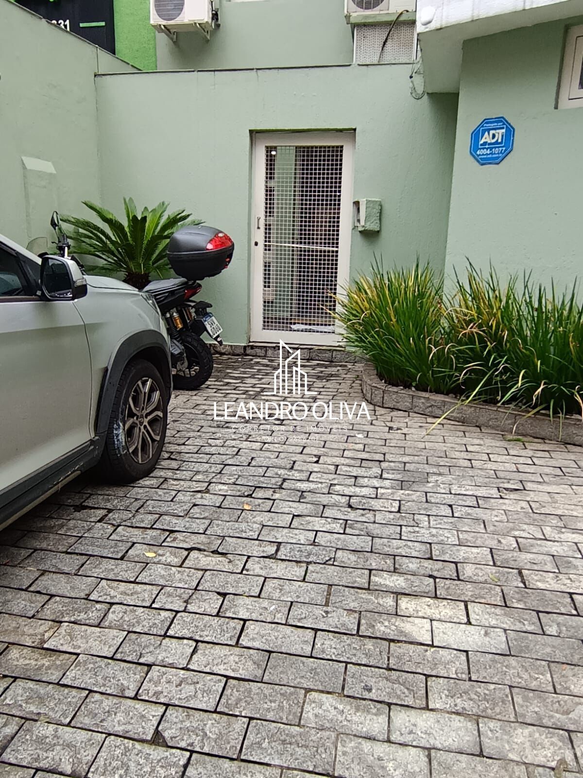 Sobrado, 7 quartos, 165 m² - Foto 44