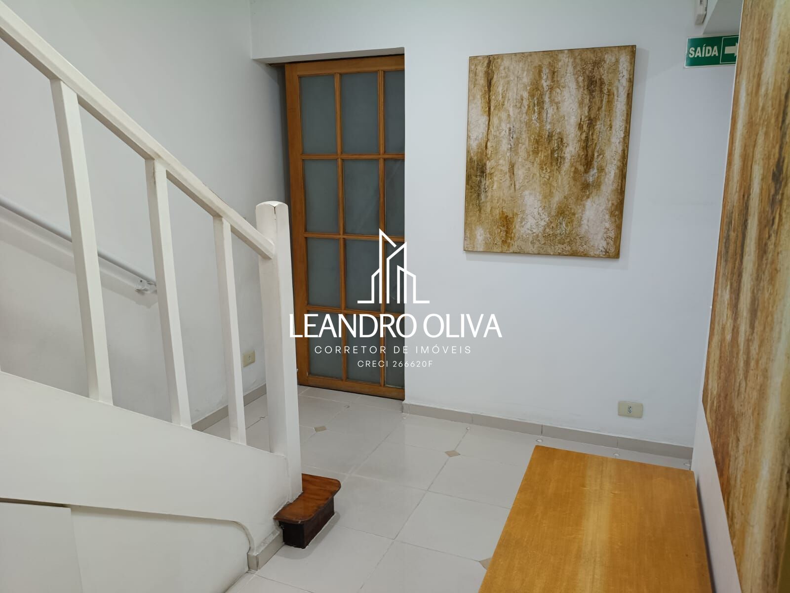 Sobrado, 7 quartos, 165 m² - Foto 26