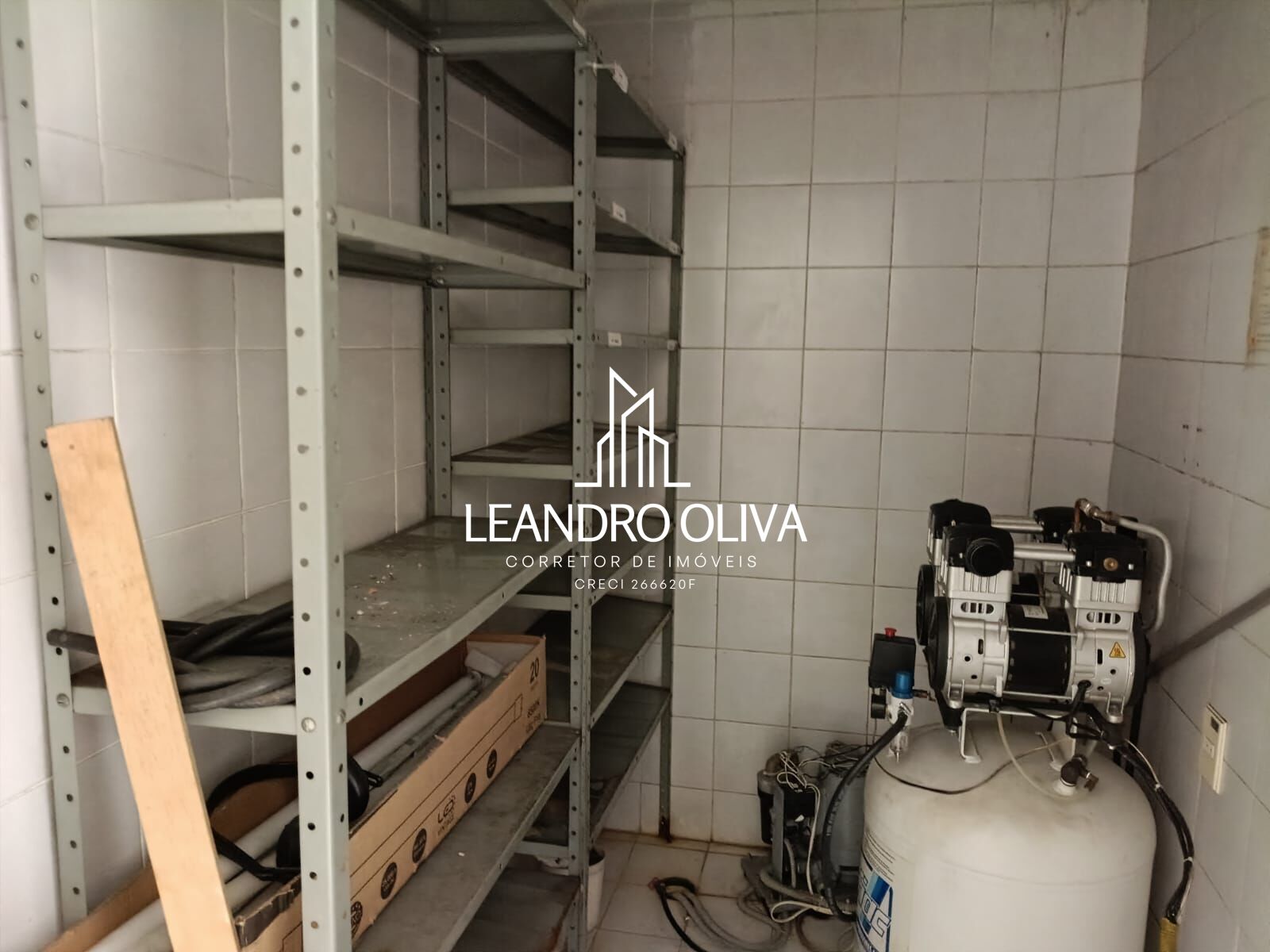 Sobrado, 7 quartos, 165 m² - Foto 40