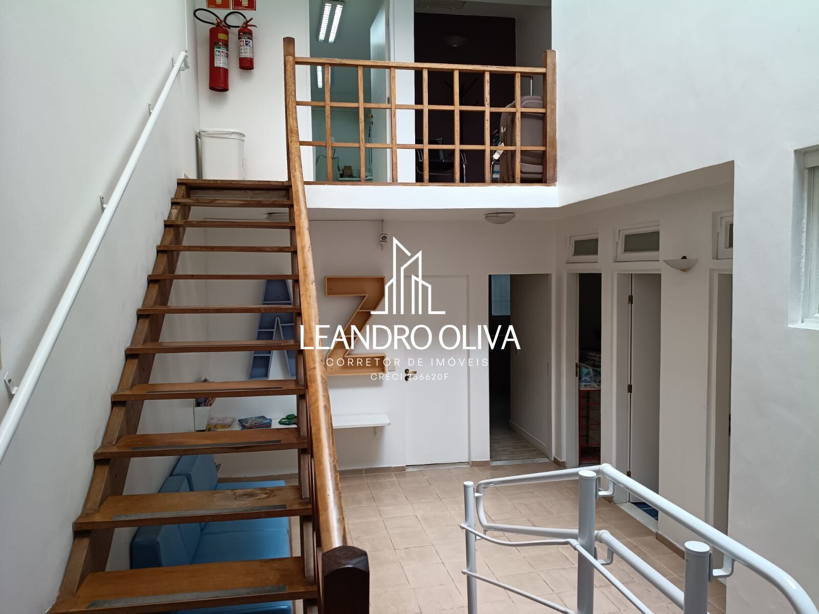 Sobrado, 7 quartos, 165 m² - Foto 6