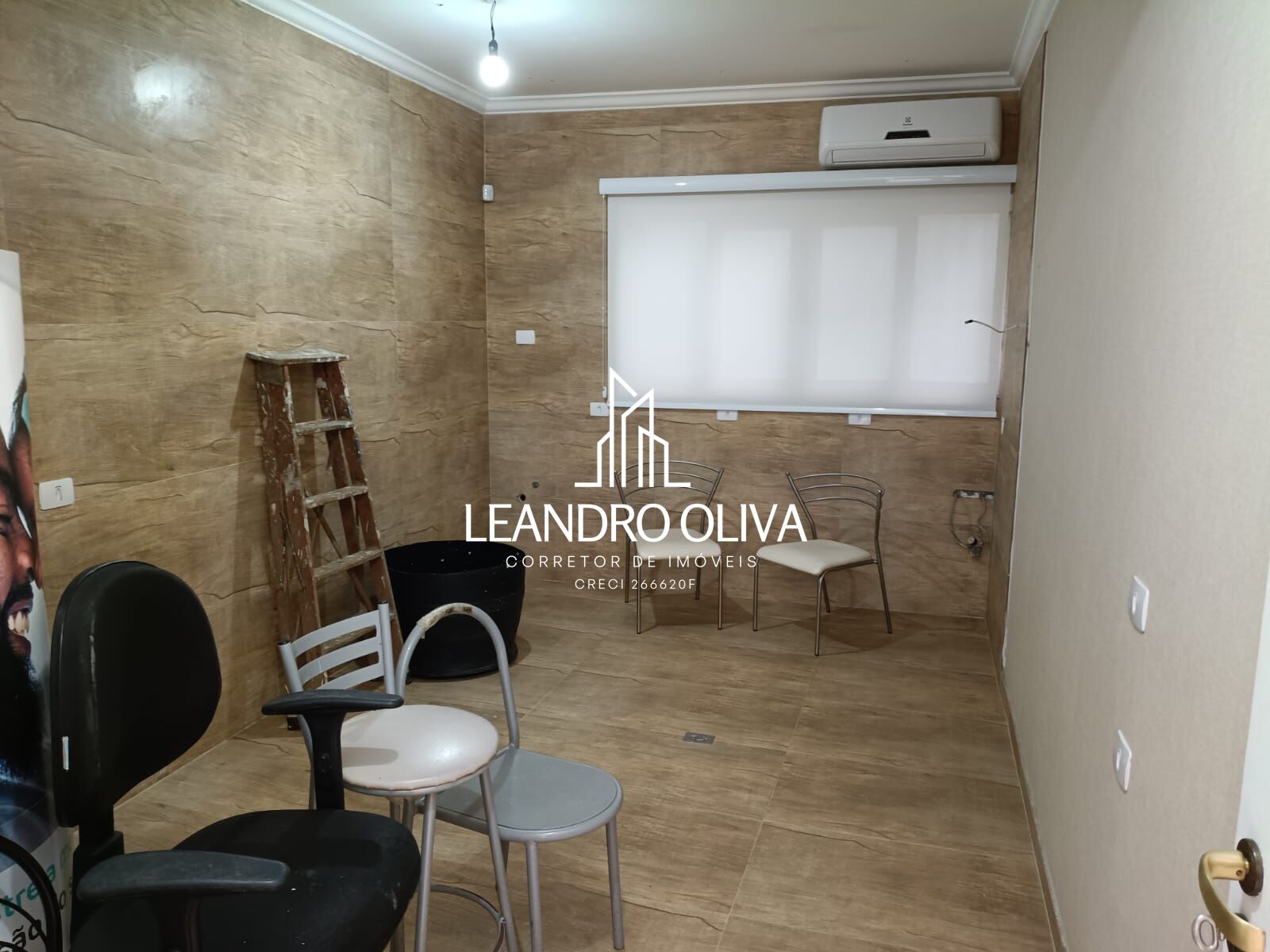 Sobrado, 7 quartos, 165 m² - Foto 25