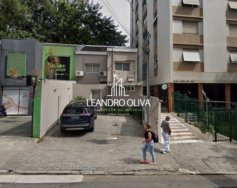Sobrado, 7 quartos, 165 m² - Foto 1