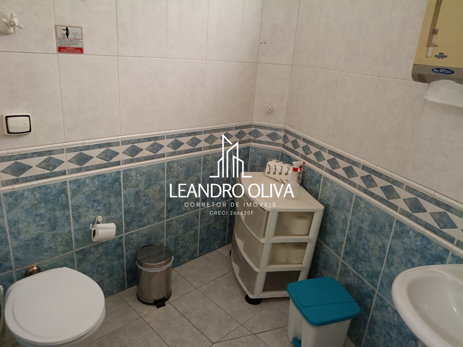 Sobrado, 7 quartos, 165 m² - Foto 29