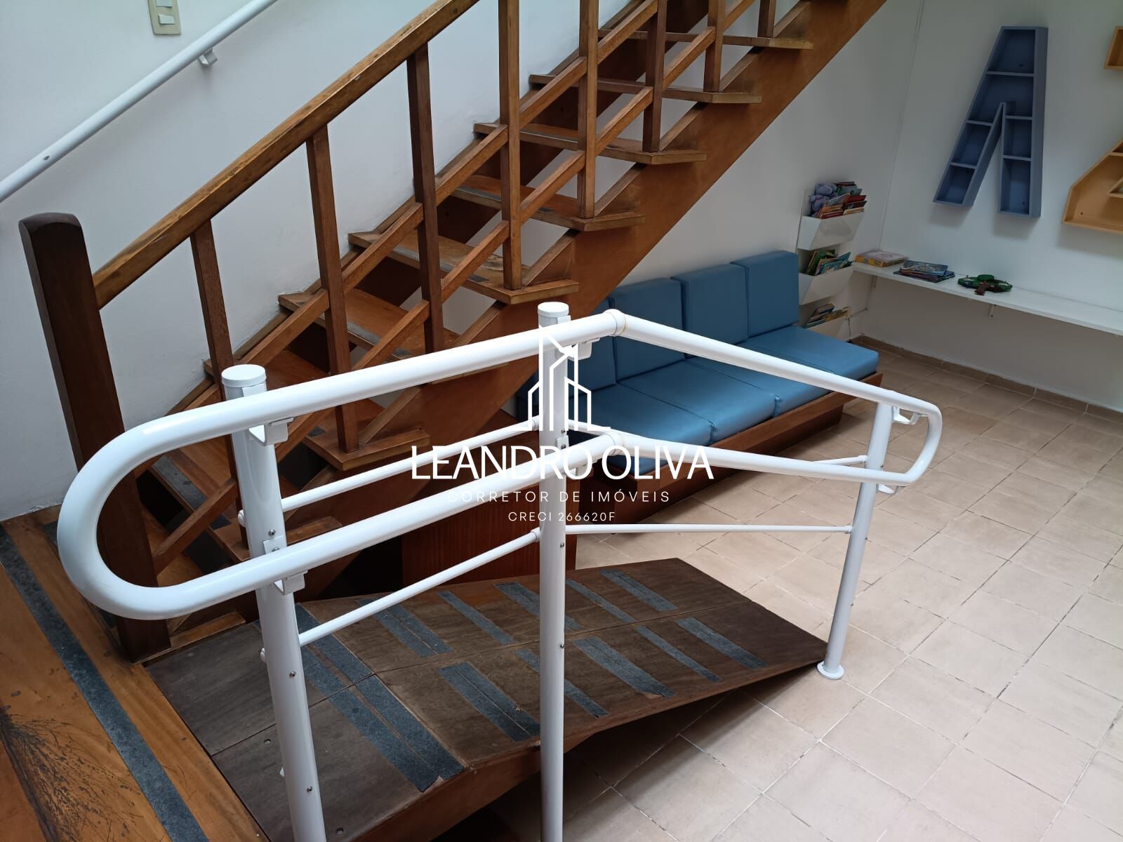 Sobrado, 7 quartos, 165 m² - Foto 7