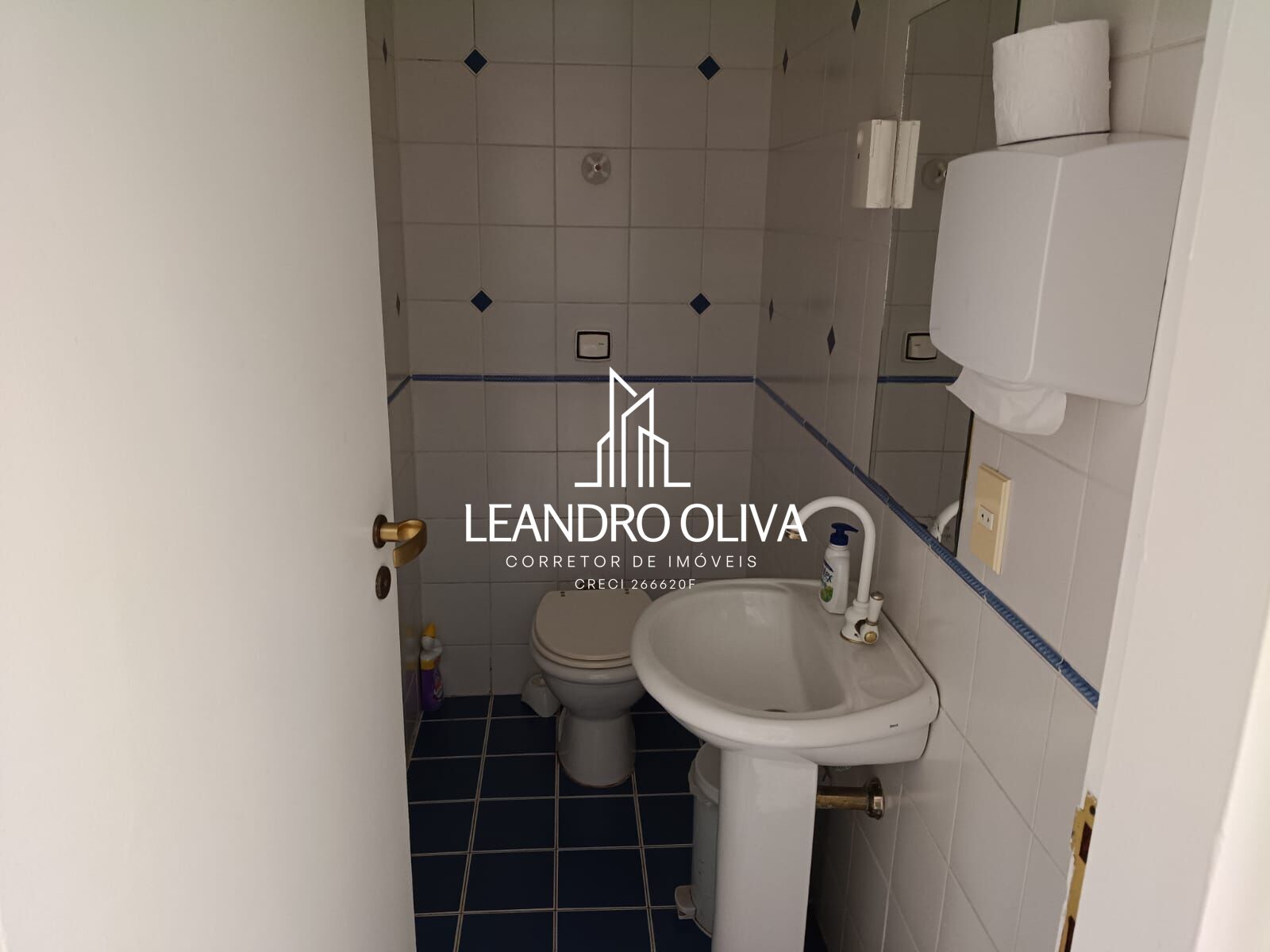 Sobrado, 7 quartos, 165 m² - Foto 15