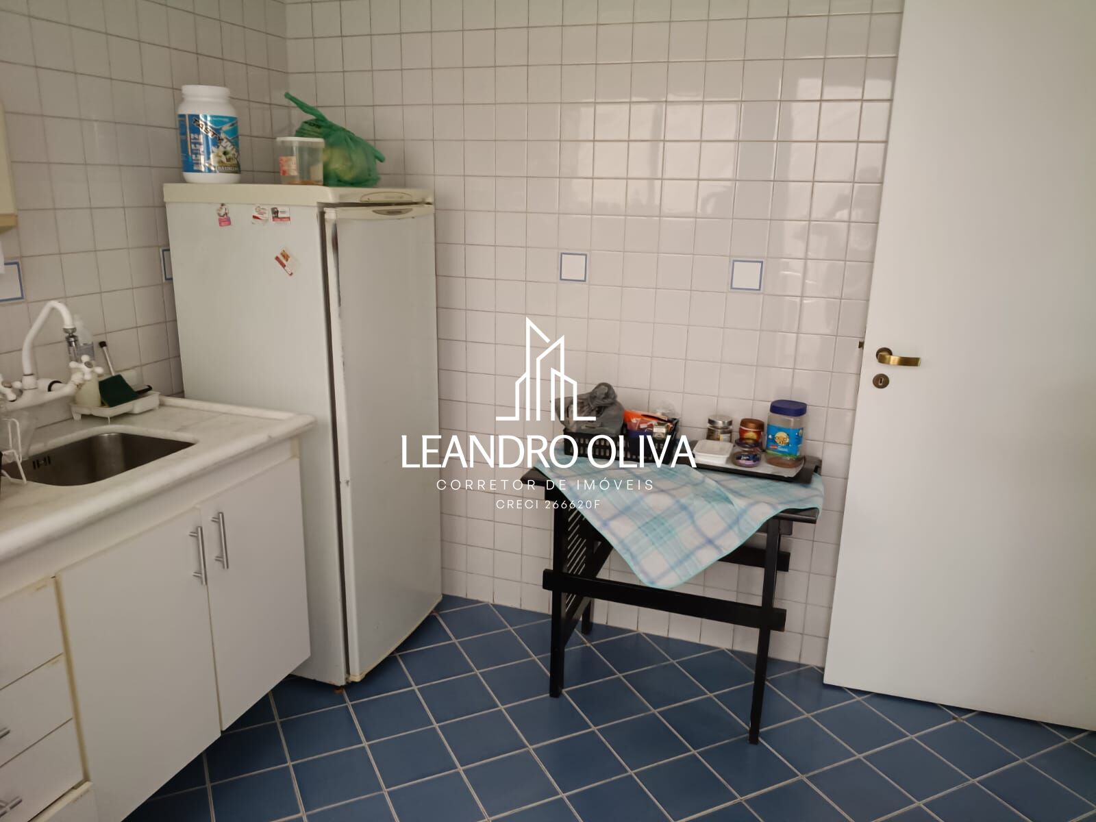 Sobrado, 7 quartos, 165 m² - Foto 37