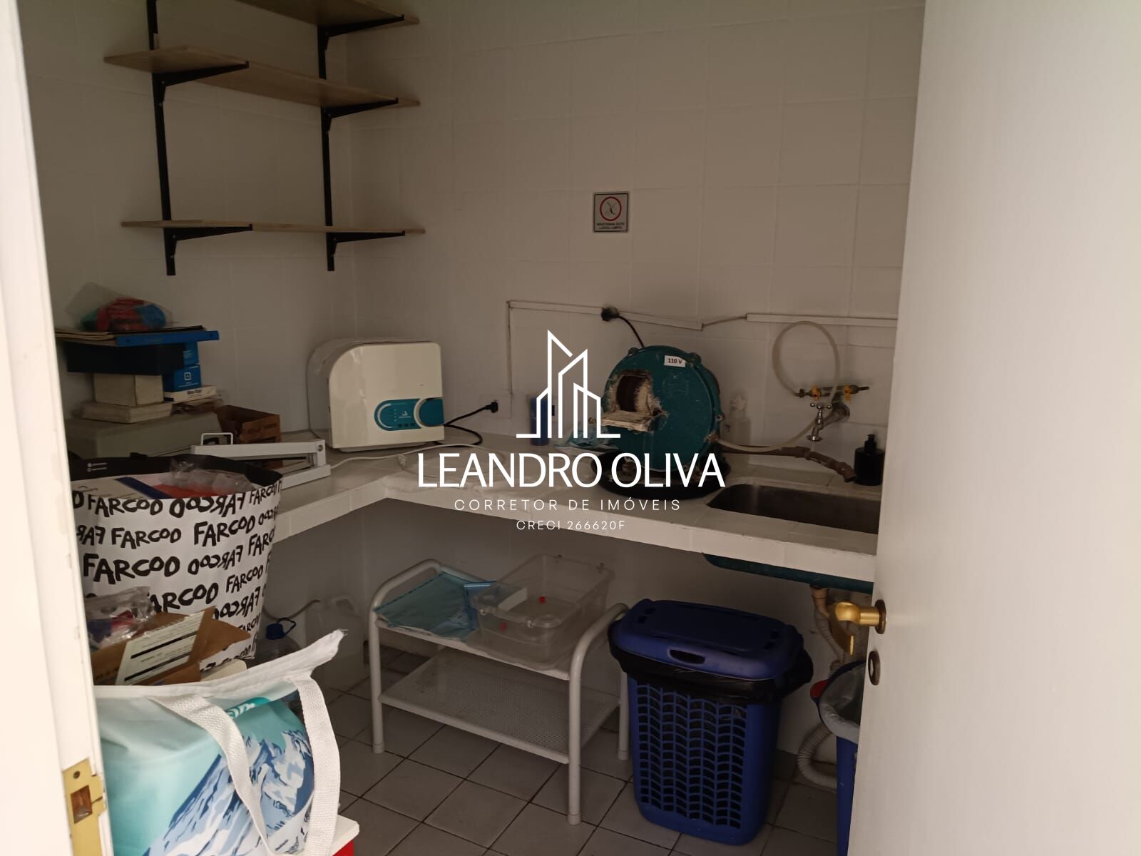 Sobrado, 7 quartos, 165 m² - Foto 33