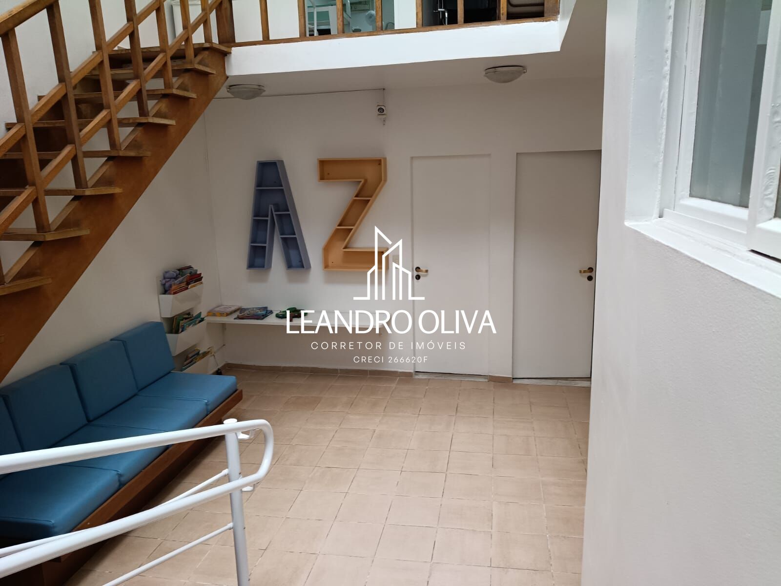 Sobrado, 7 quartos, 165 m² - Foto 8