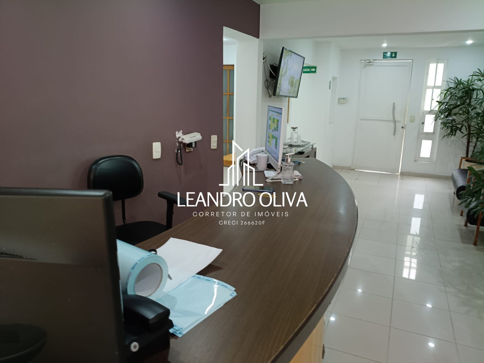 Sobrado, 7 quartos, 165 m² - Foto 4
