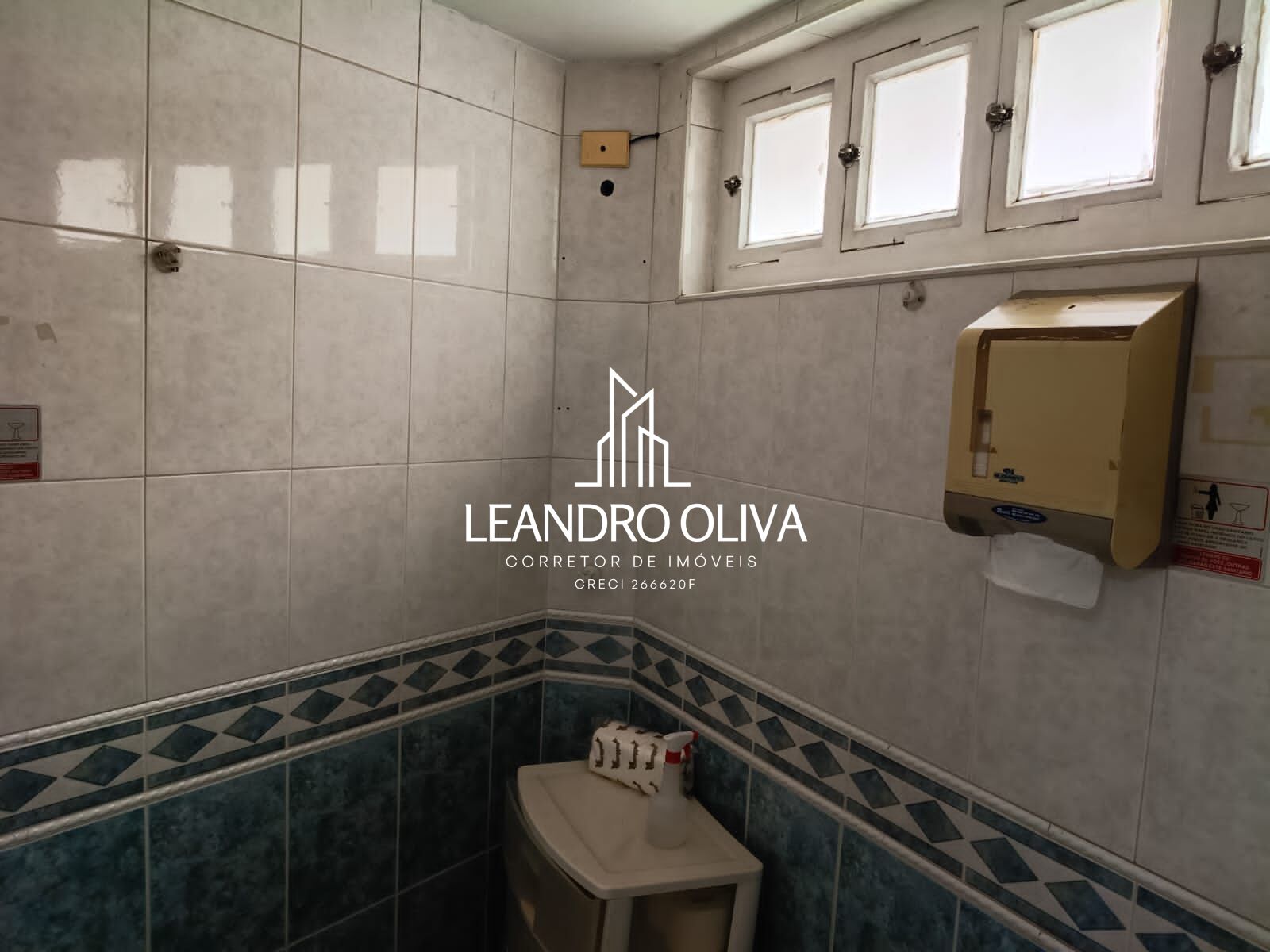 Sobrado, 7 quartos, 165 m² - Foto 34