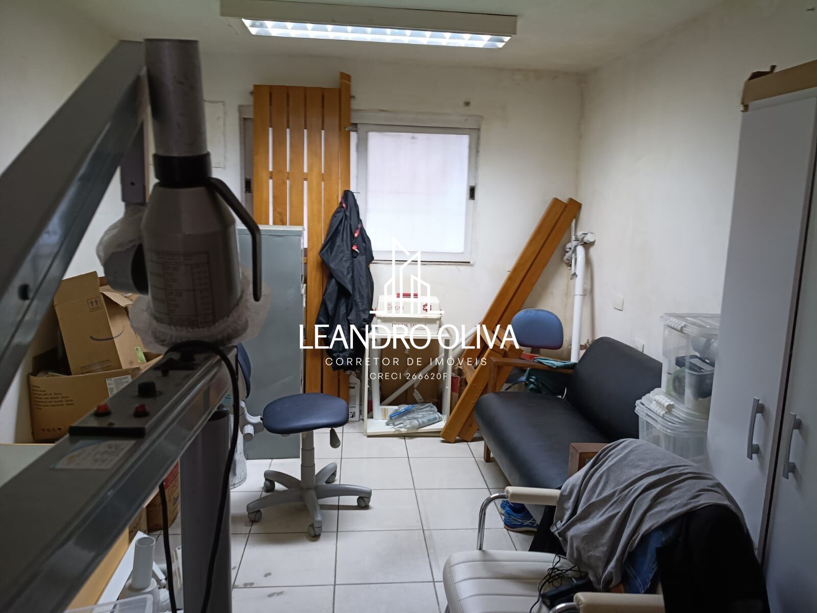 Sobrado, 7 quartos, 165 m² - Foto 17