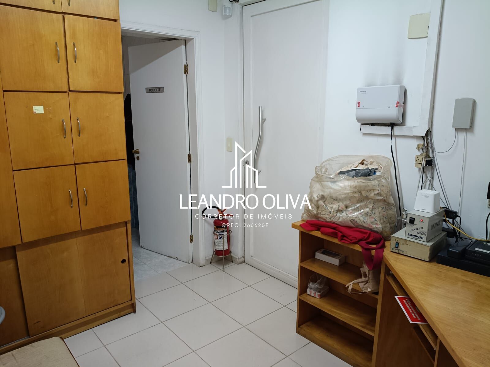 Sobrado, 7 quartos, 165 m² - Foto 13